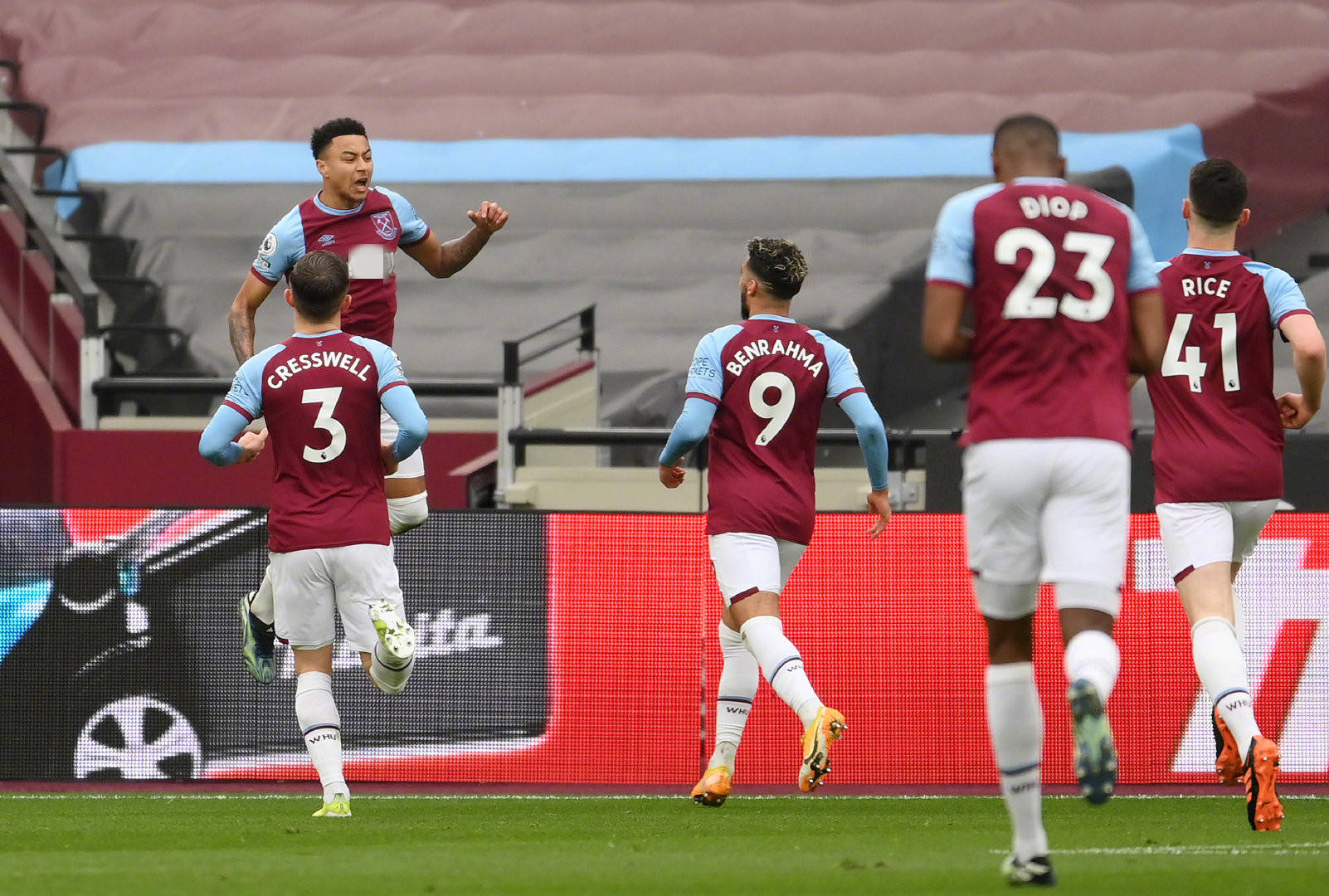 卡雷拉斯在 卡雷拉斯在