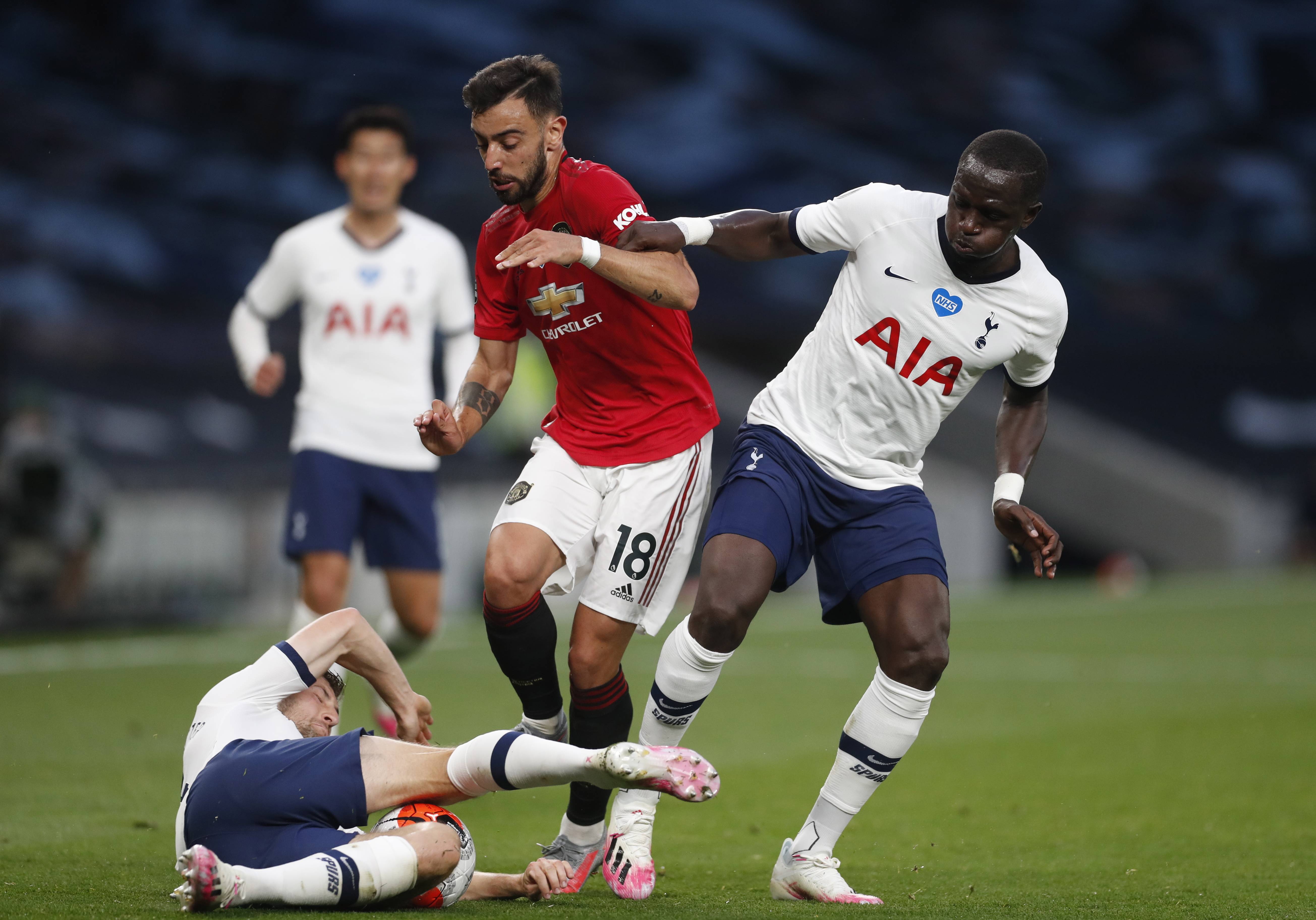 更深层次的 更深层次的